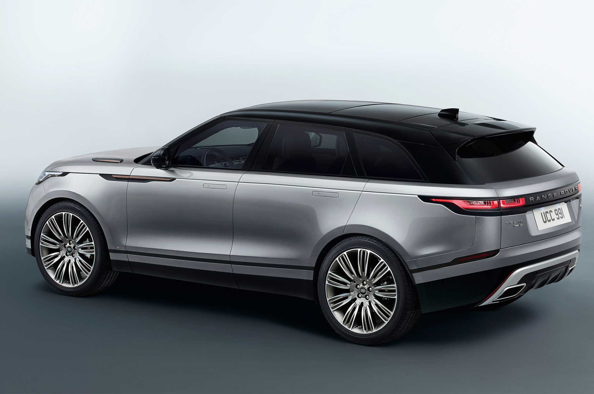 2018 Range Rover Velar Hd Wallpaper 
 Data Src Download - Range Rover Velar Neu - HD Wallpaper 