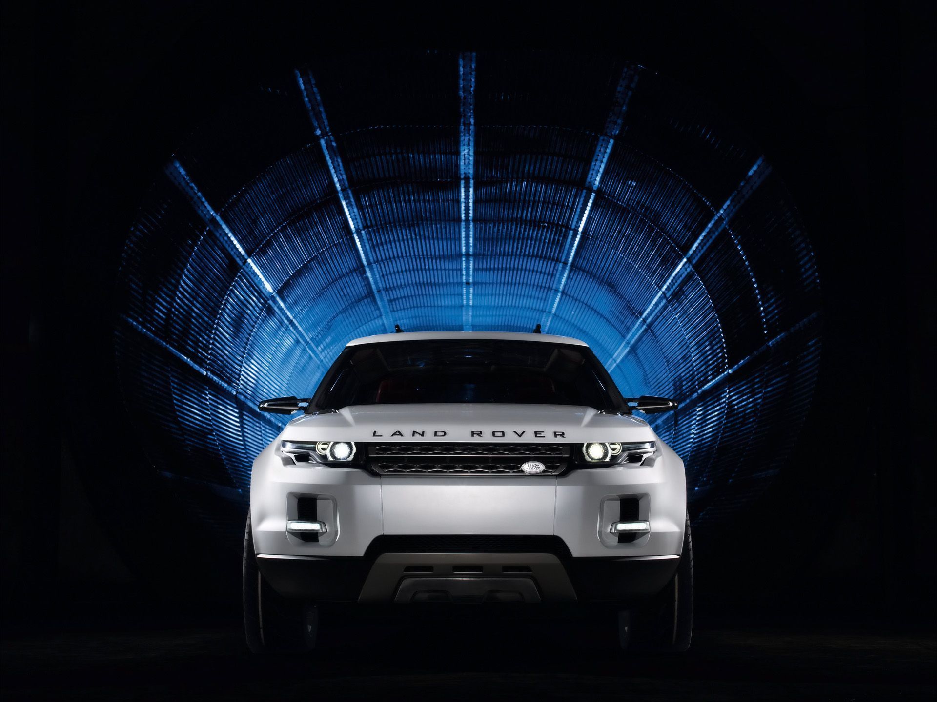Awesome Land Rover Wallpaper In 100% Quality Hd - Land Rover Evoque - HD Wallpaper 