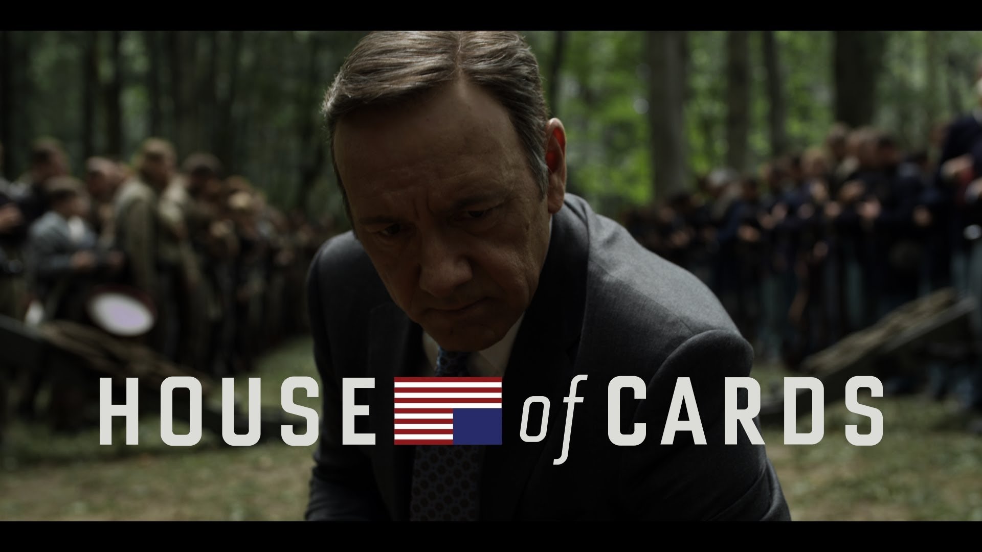 House Of Cards 2 1 - HD Wallpaper 