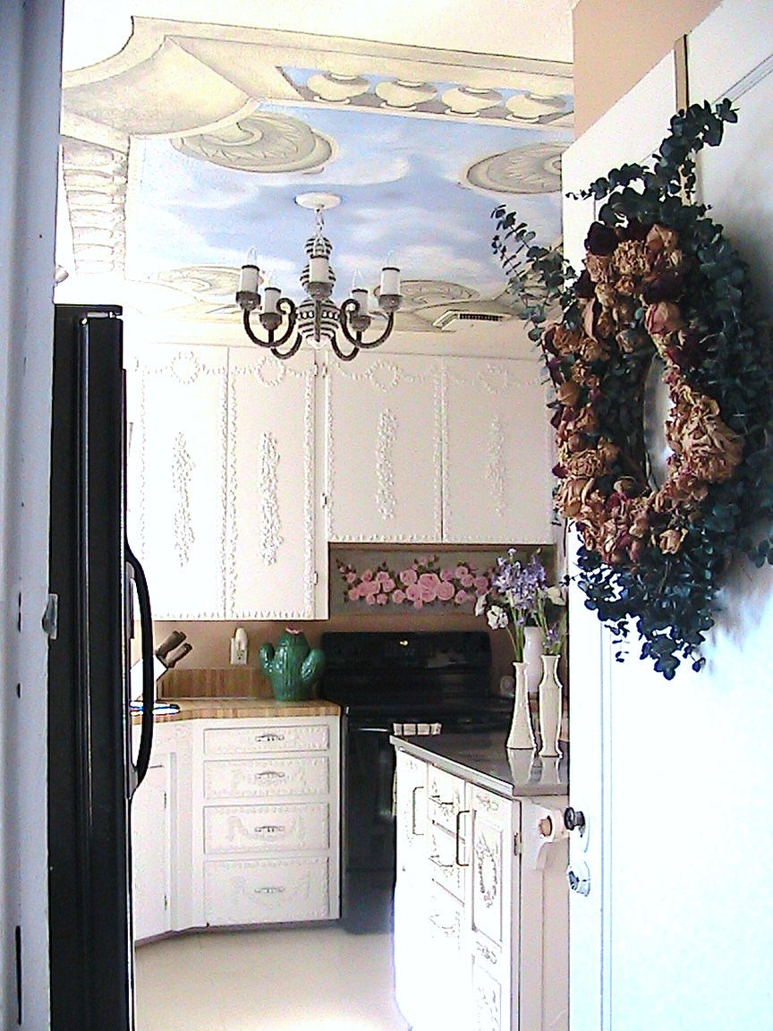 Cabinetry - HD Wallpaper 