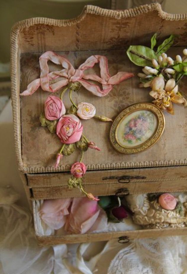 Garden Roses - HD Wallpaper 