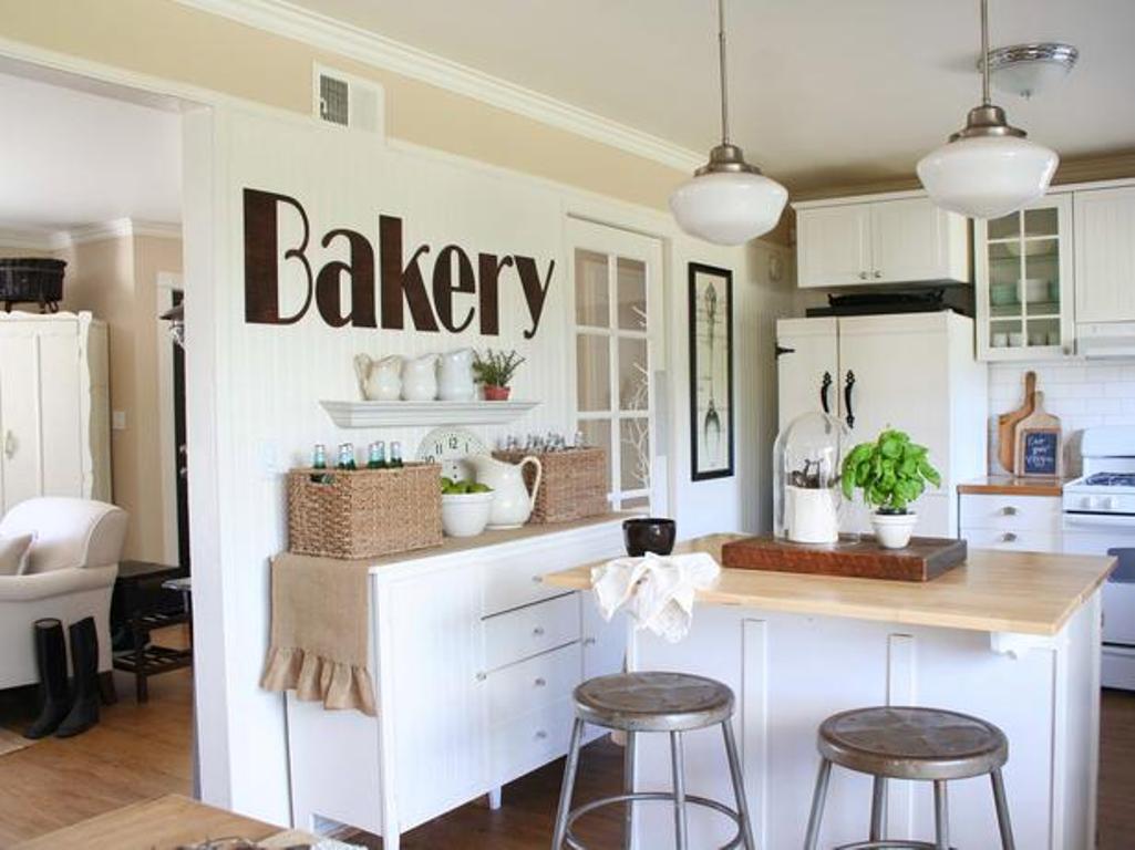 Shabby Chic Style - HD Wallpaper 