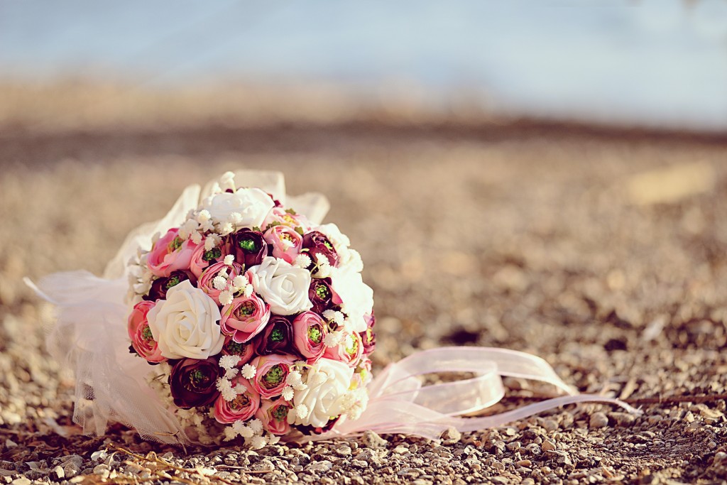Flowers Wedding Flowers Bouquet Photography Wallpaper - Wedding Flower Bouquet - HD Wallpaper 