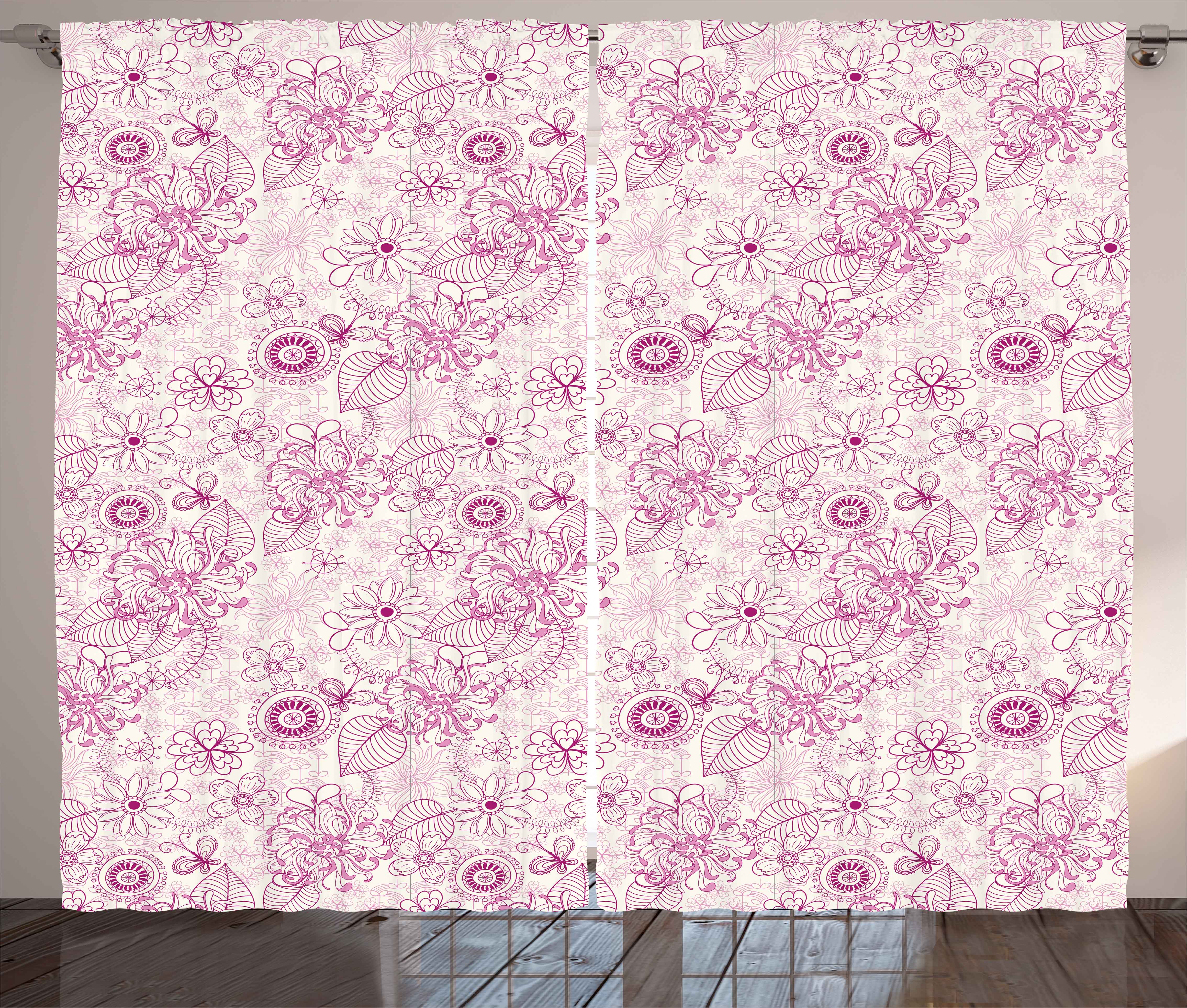 Curtain - HD Wallpaper 