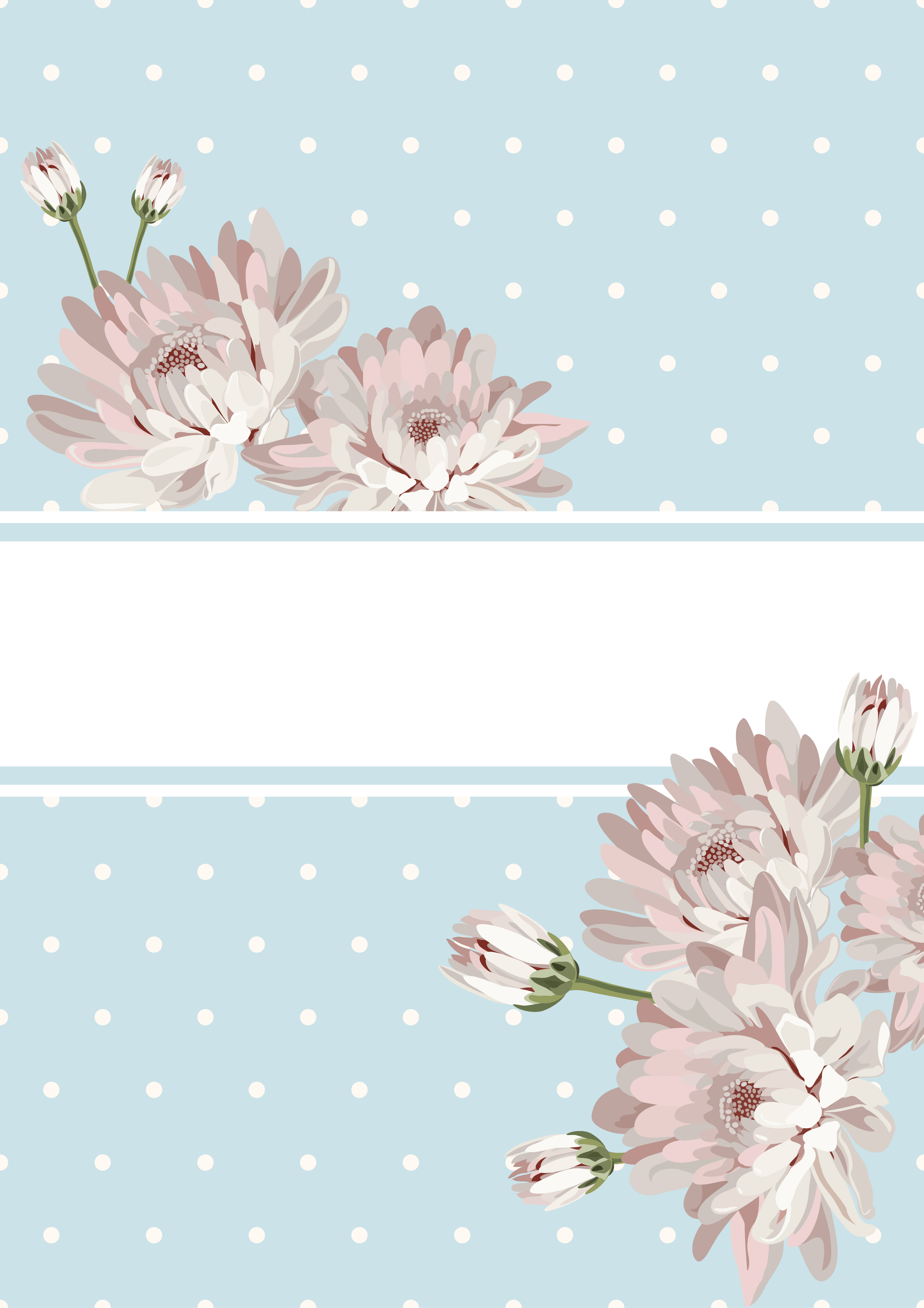 Template Shabby Chic - HD Wallpaper 