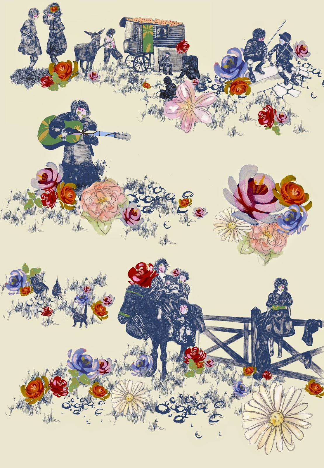 Illustration - HD Wallpaper 