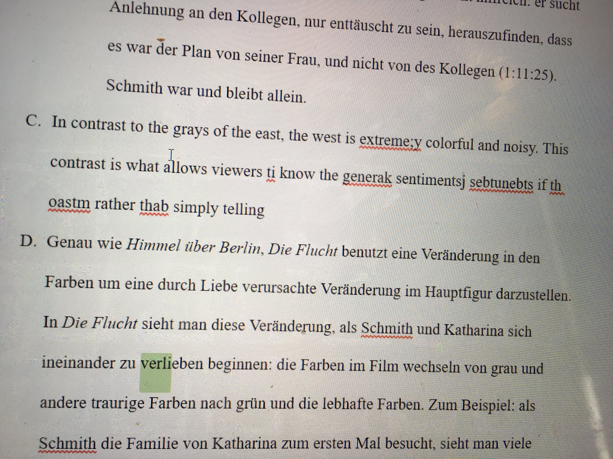 Iron(ii) Oxide - HD Wallpaper 