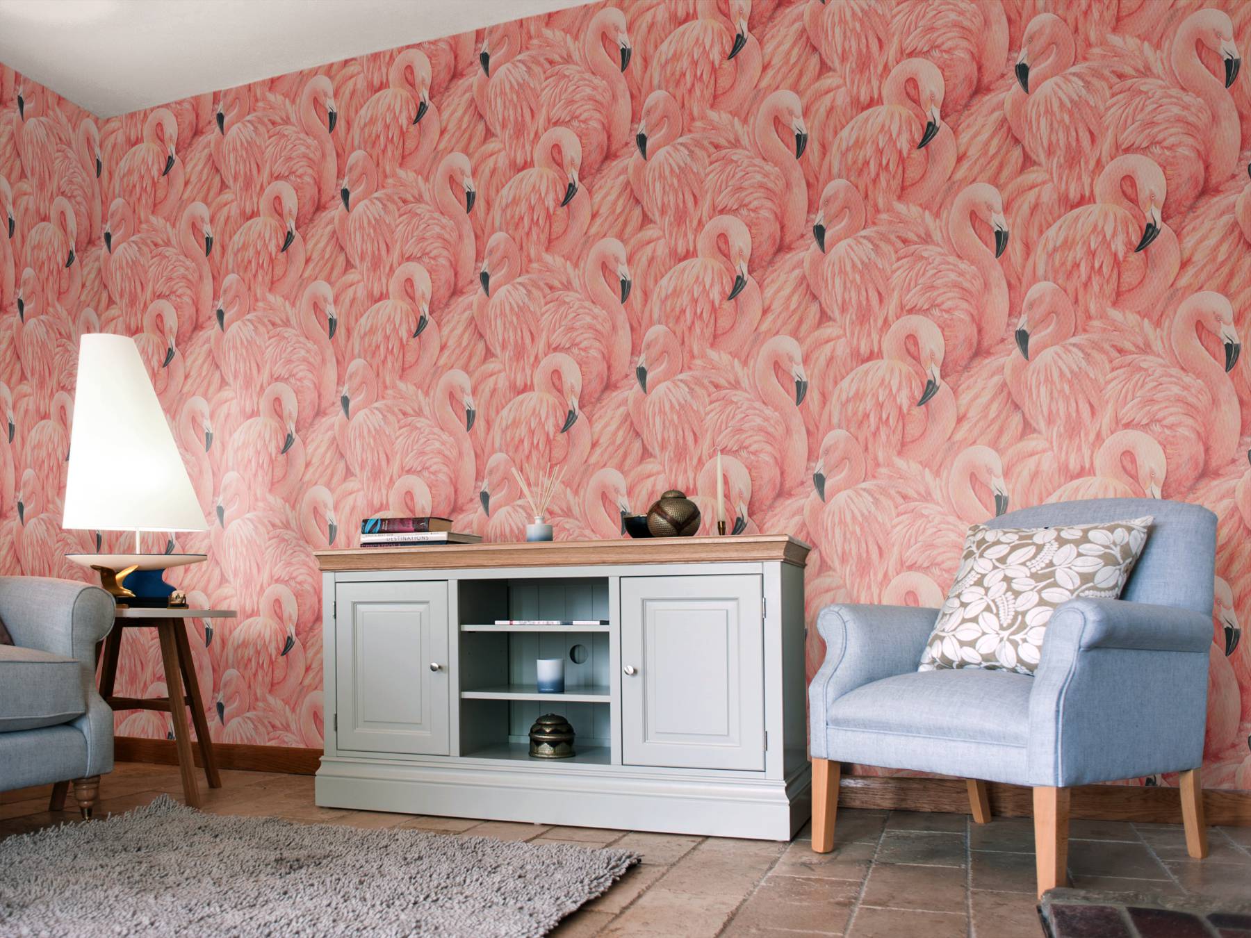 Osborne And Little Carlotta - HD Wallpaper 