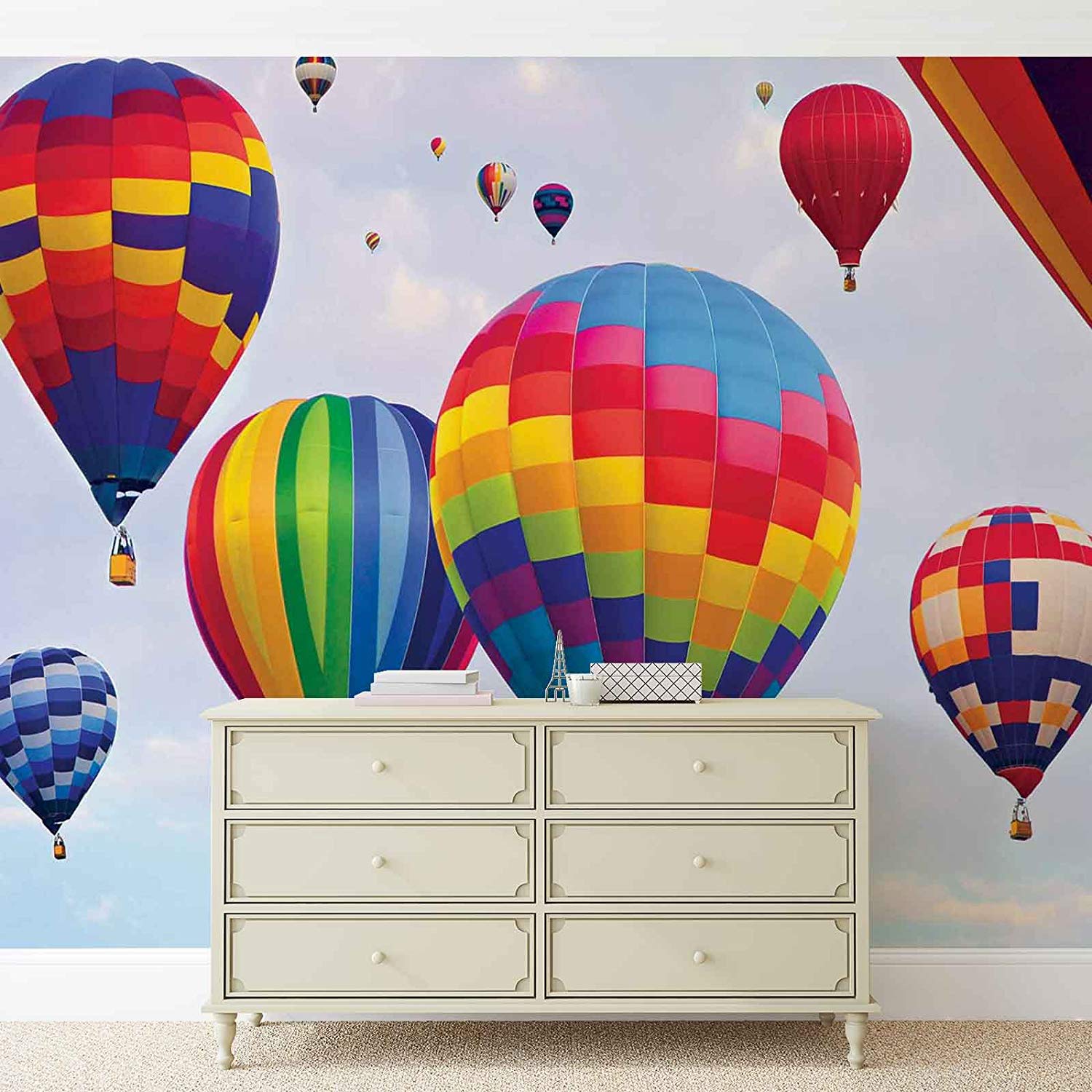 Festival Nacional Del Globo 2019 - HD Wallpaper 