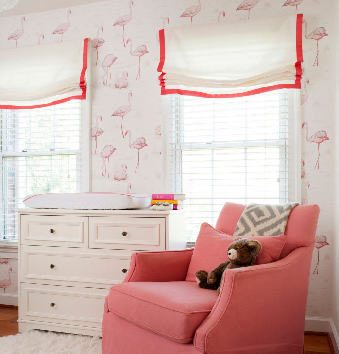 Roman Shade - HD Wallpaper 