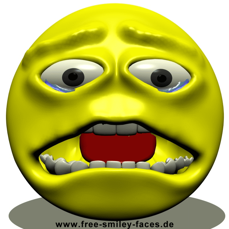 Animated Gifs - Free Smiley Faces Sad - 800x800 Wallpaper 