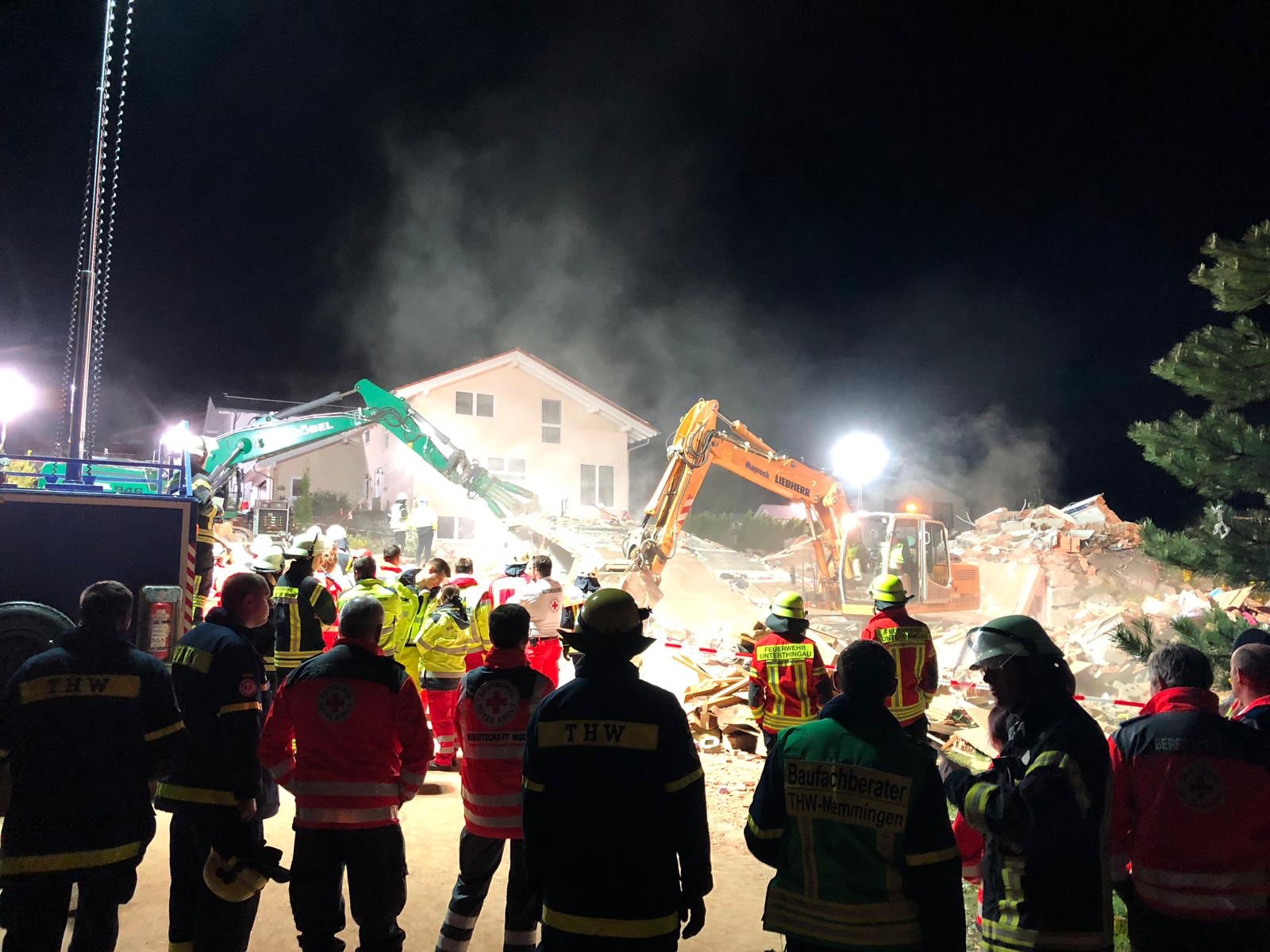 Night - HD Wallpaper 