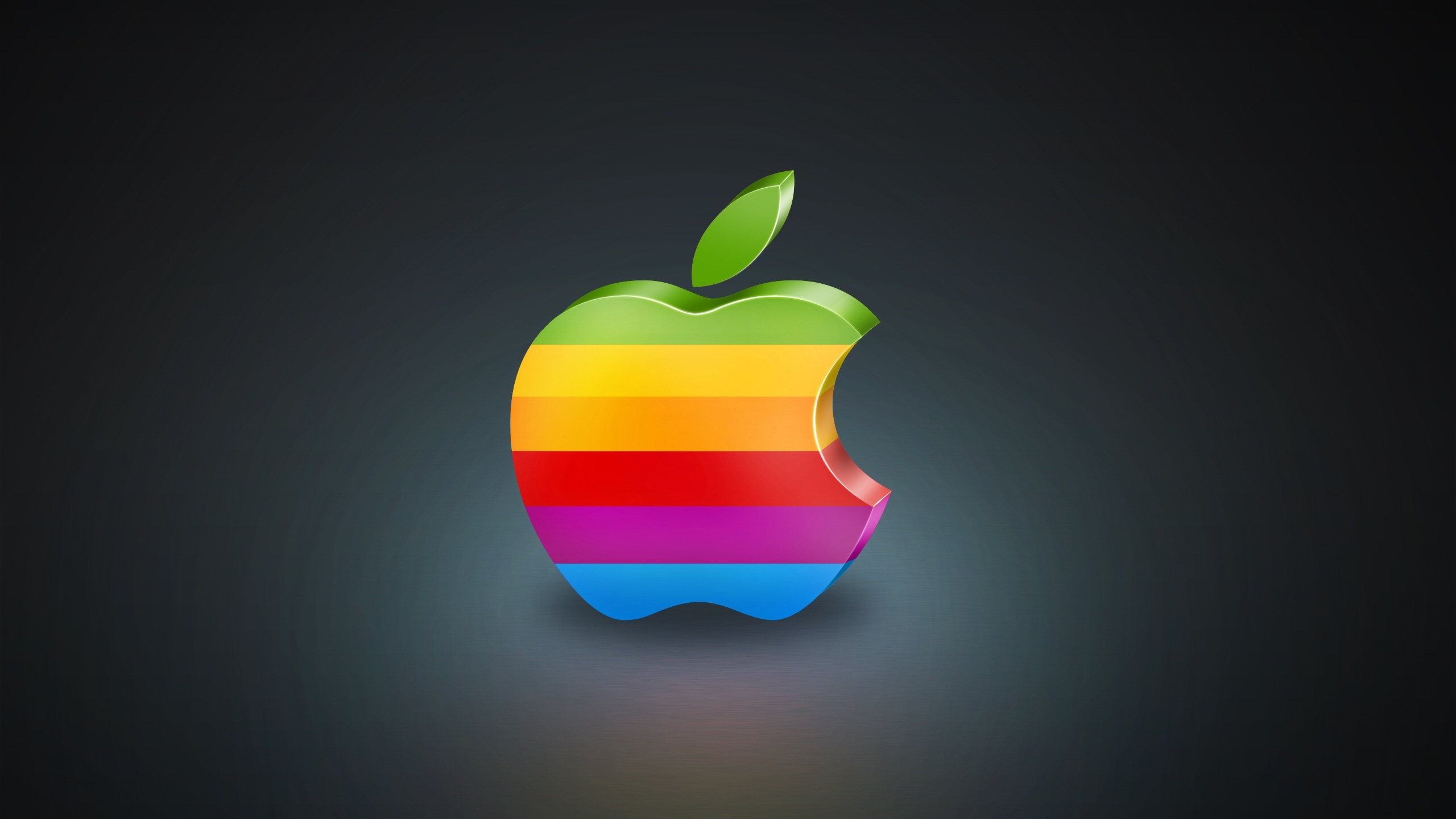 Full Hd Apple Wallpaper Download - HD Wallpaper 