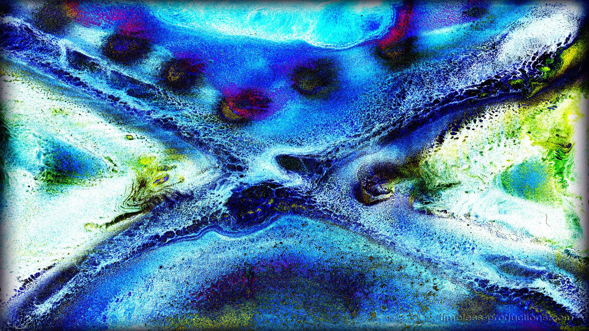 Painting - HD Wallpaper 