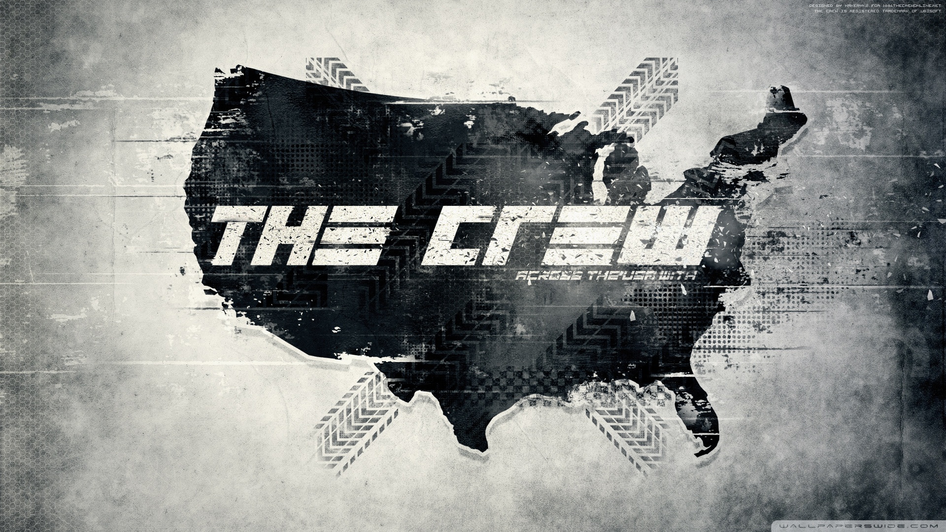 The Crew 2014 Hd Desktop Wallpaper High Definition - National Conference Of State Legislatures Voter Identification - HD Wallpaper 