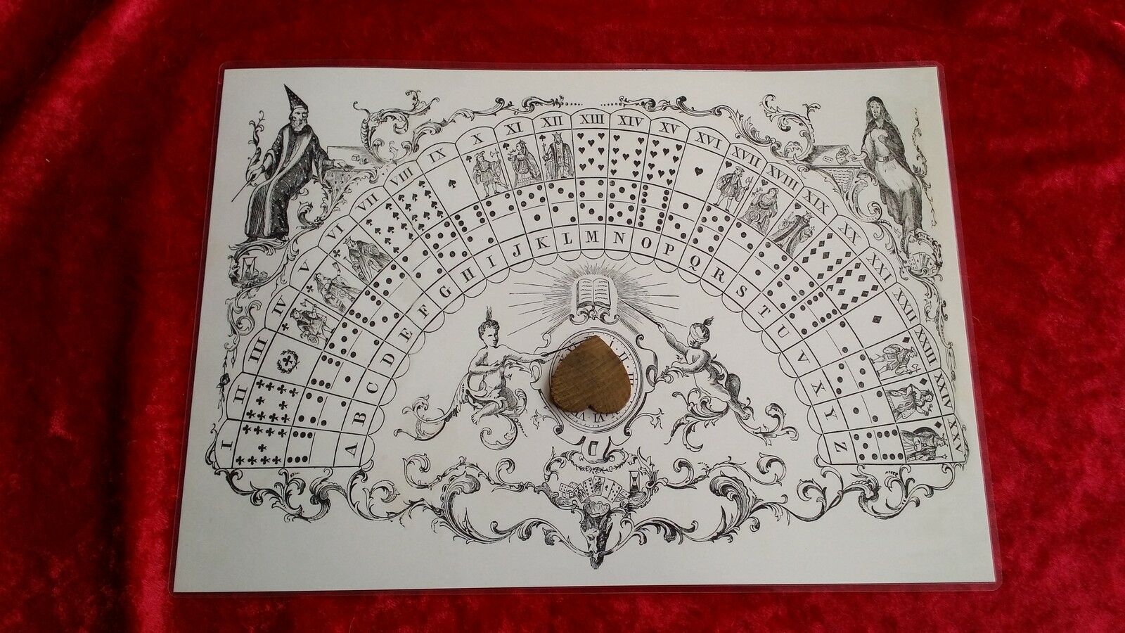 Ouija - HD Wallpaper 