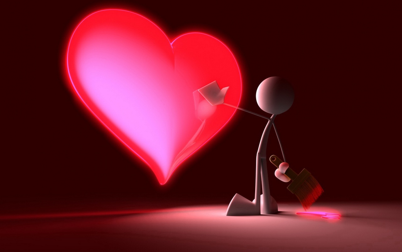 Das Berühren Der Herzen Wallpapers - Modern Talking Only Love Can Break My Heart - HD Wallpaper 