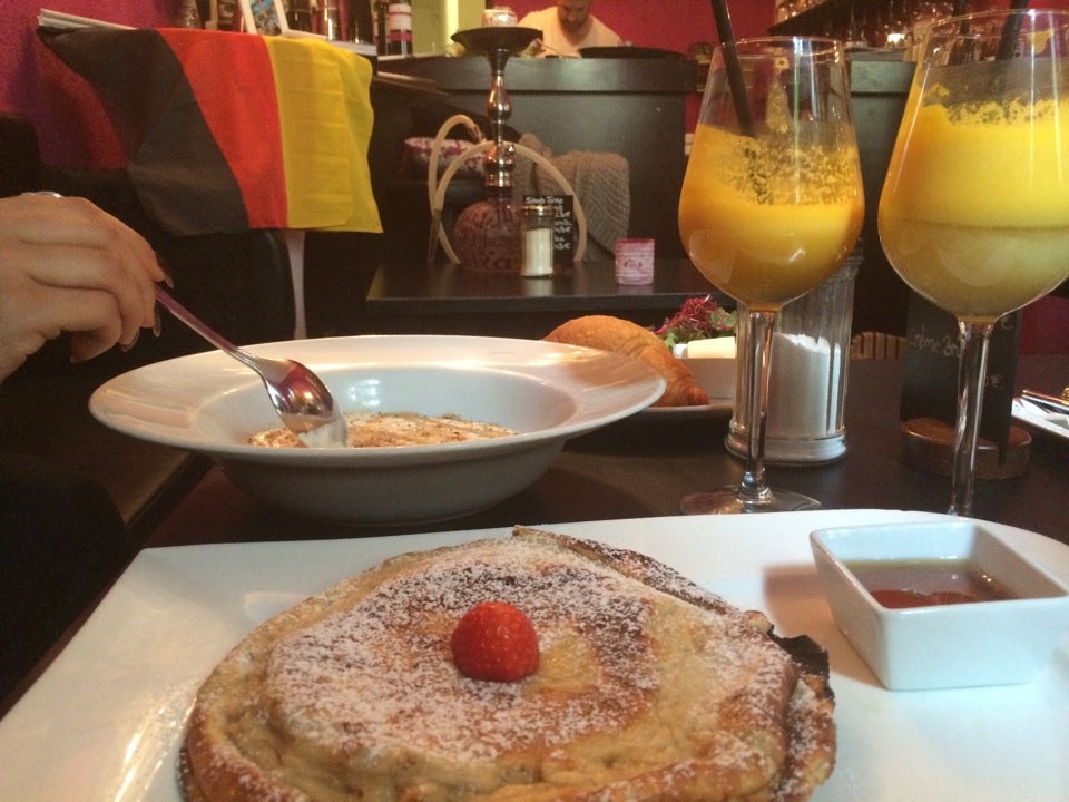 Buck's Fizz - HD Wallpaper 