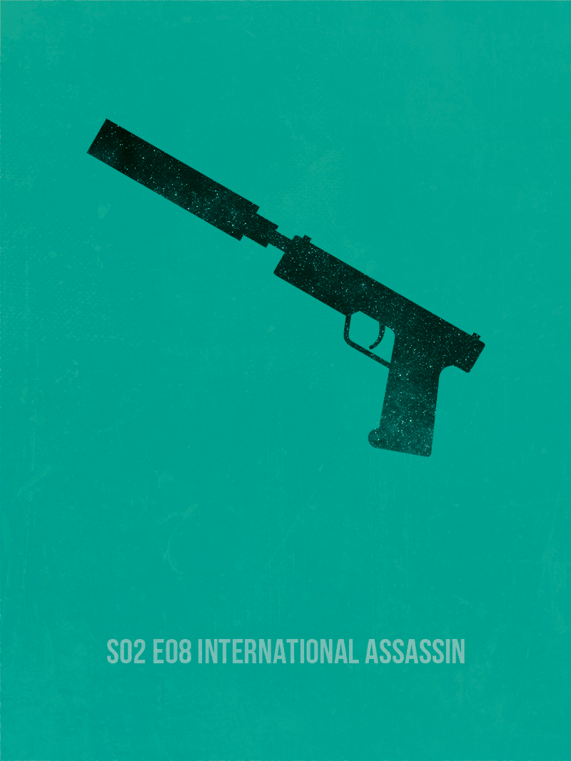 Leftovers Season 2 Minimal - HD Wallpaper 