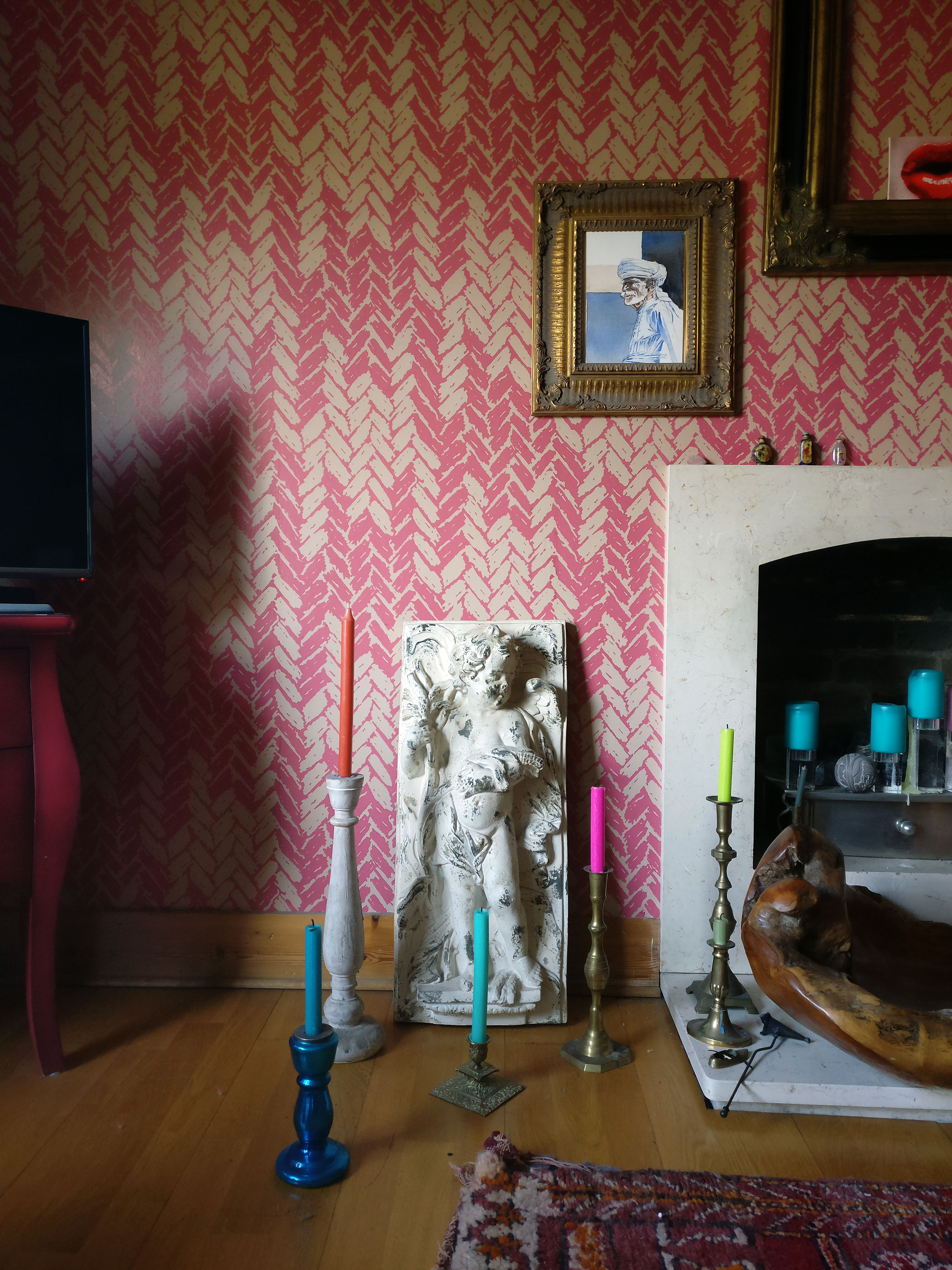 Interior Design - HD Wallpaper 