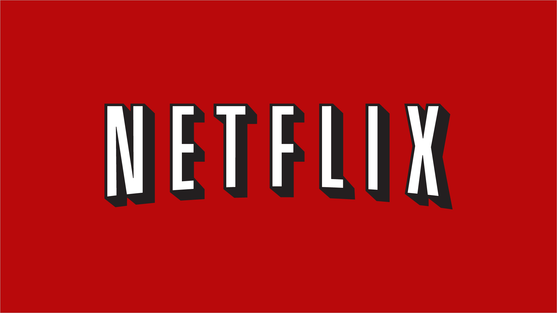 Netflix - HD Wallpaper 