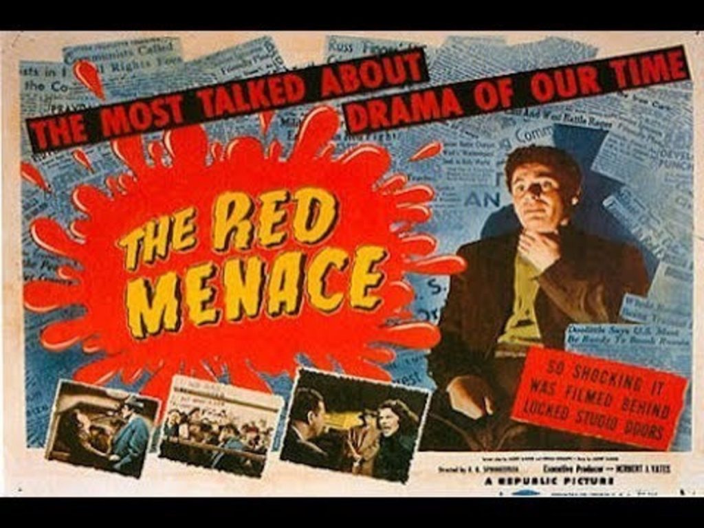 Reds Under The Beds - HD Wallpaper 