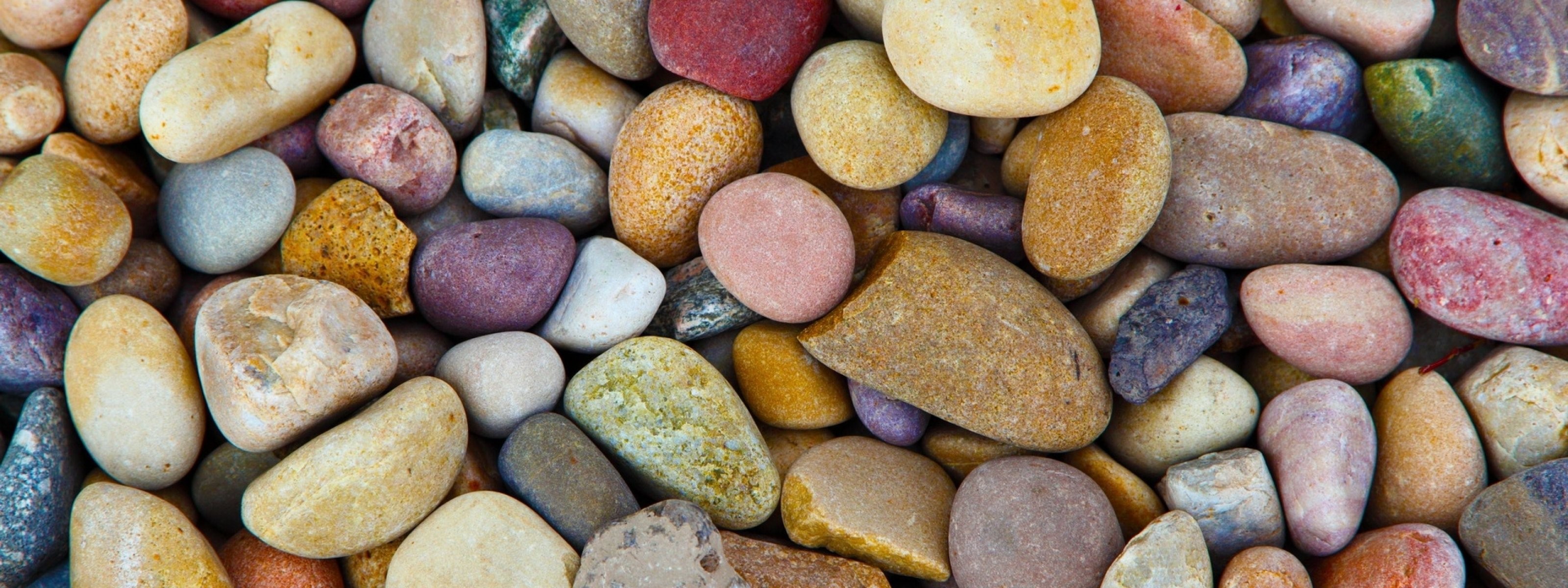 Free Wallpaper For Laptop Screen - Macbook Stones - HD Wallpaper 