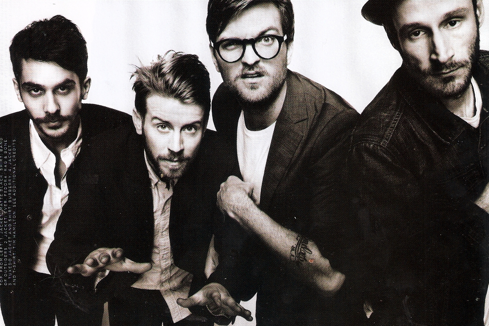 Cold War Kids - Cold War Kids Mine - HD Wallpaper 