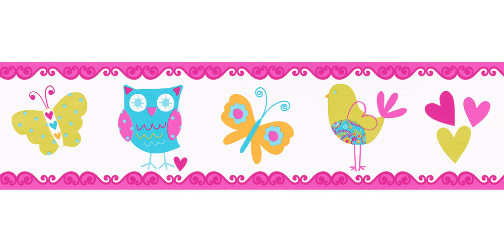 Border Design For Portfolio Boys