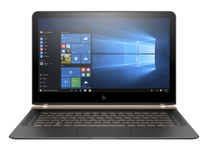 Hp Png Free Images - Laptop Hp Envy X360 - HD Wallpaper 