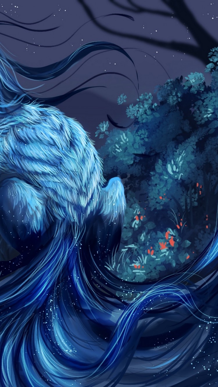 Fox Fantastic Predator - HD Wallpaper 