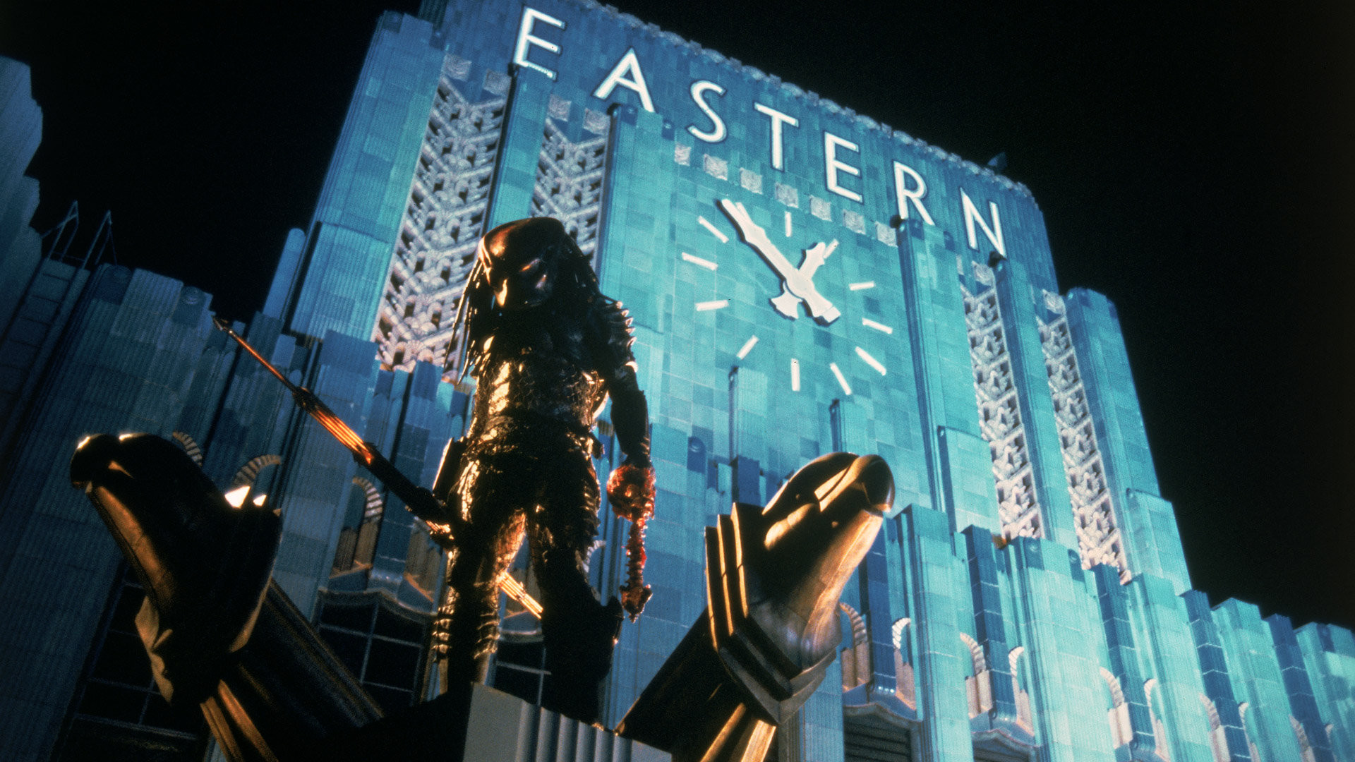 Data-src /w/full/2/d/b/517063 - Predator 2 - HD Wallpaper 