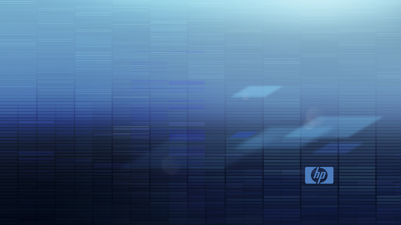 Blue Hp Backgrounds, Wallpaper, Blue Hp Backgrounds - Hp Pavilion - HD Wallpaper 
