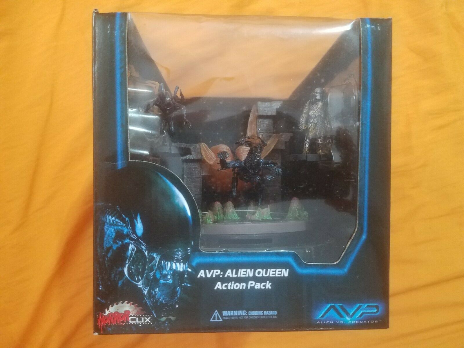 Alien Vs. Predator - HD Wallpaper 