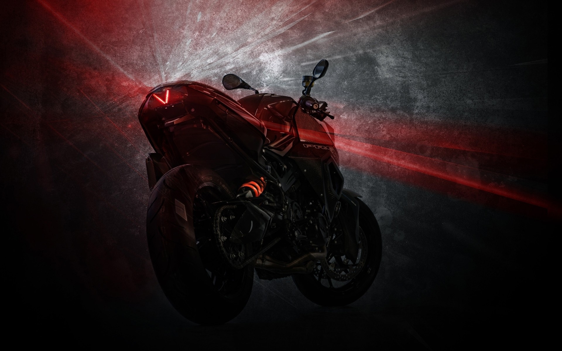 Motos Tuning 4k - HD Wallpaper 