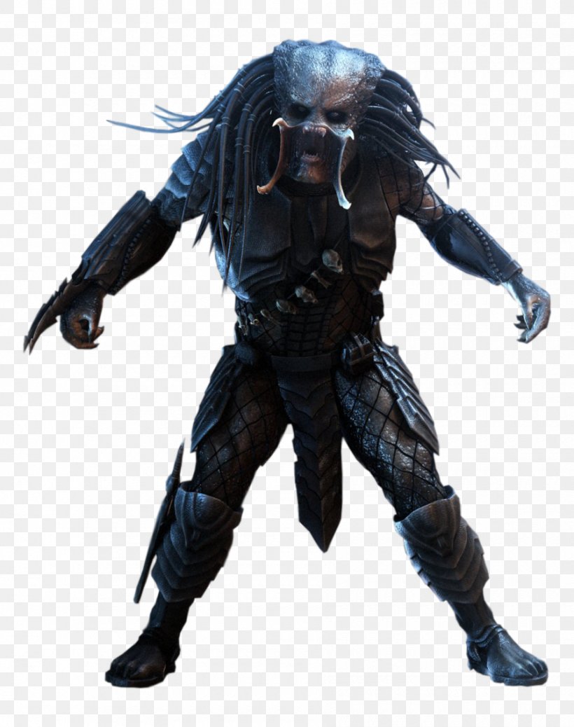 Predator Mortal Kombat X Desktop Wallpaper, Png, 900x1140px, - Predator Png - HD Wallpaper 