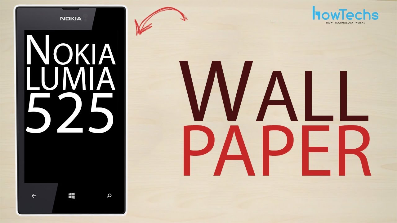 Nokia Wallpaper Themes - HD Wallpaper 