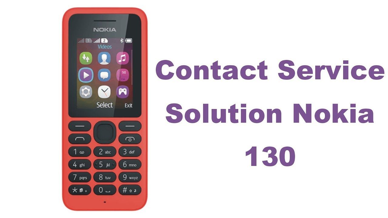 Feature Phone - HD Wallpaper 