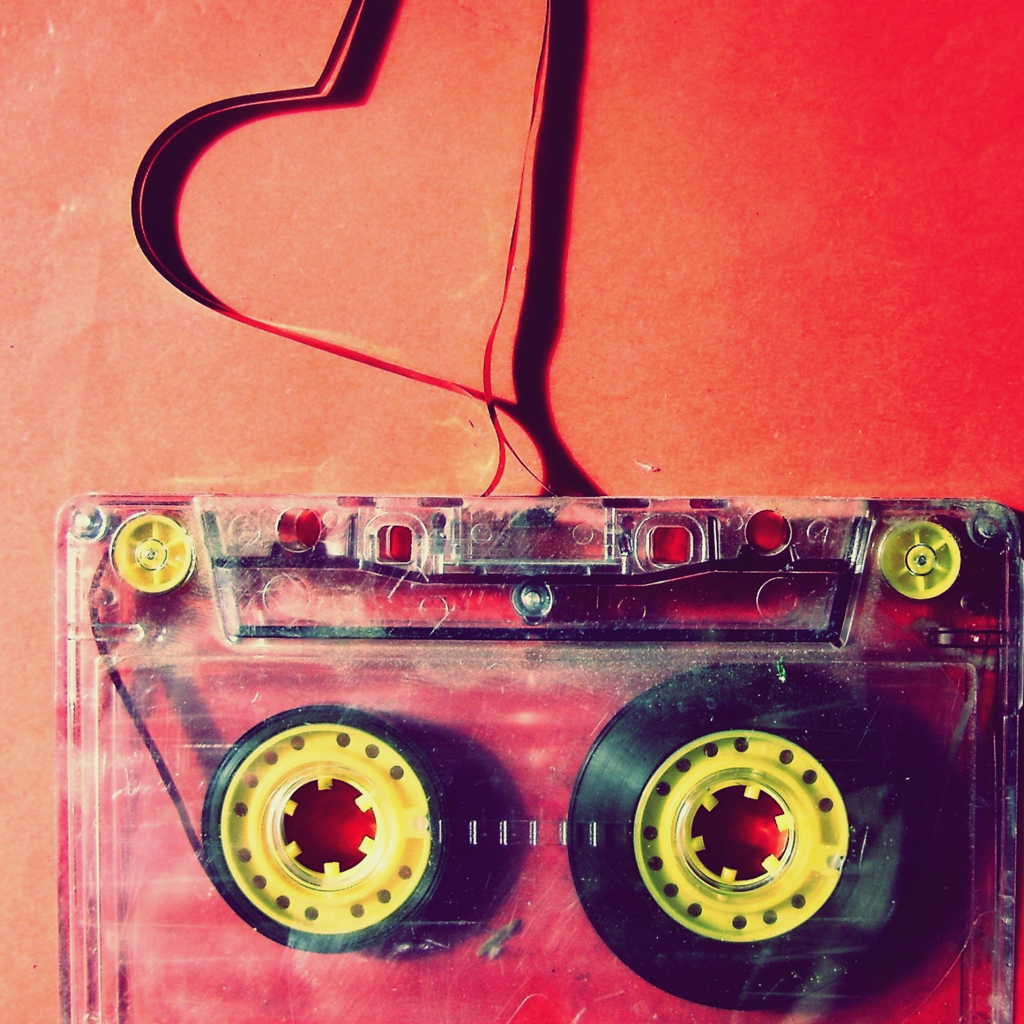 Music Cassette Wallpapers Hd - HD Wallpaper 
