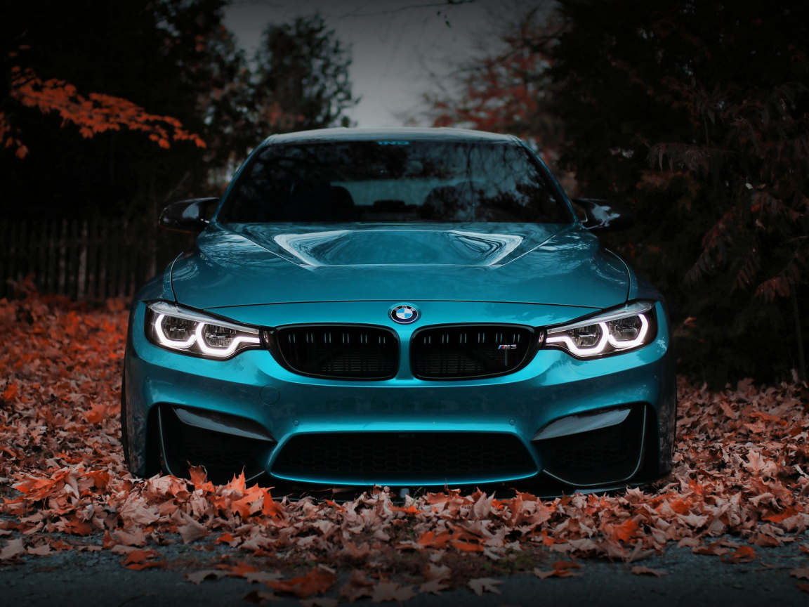Bmw M3 - HD Wallpaper 