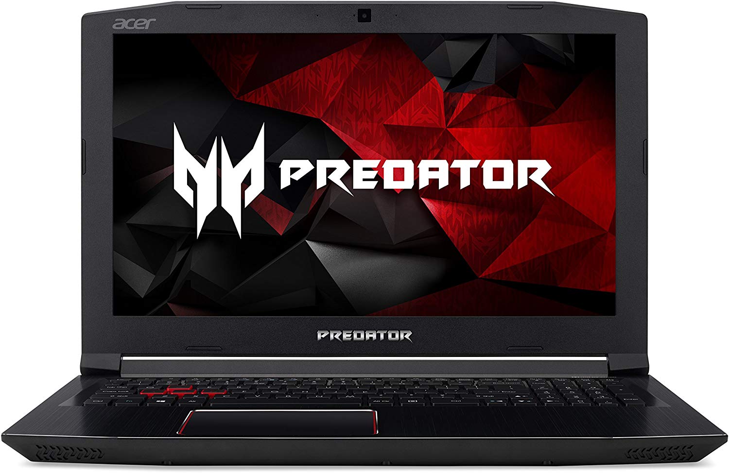 Acer Predator Helios 300 1500x974 Wallpaper Teahub Io