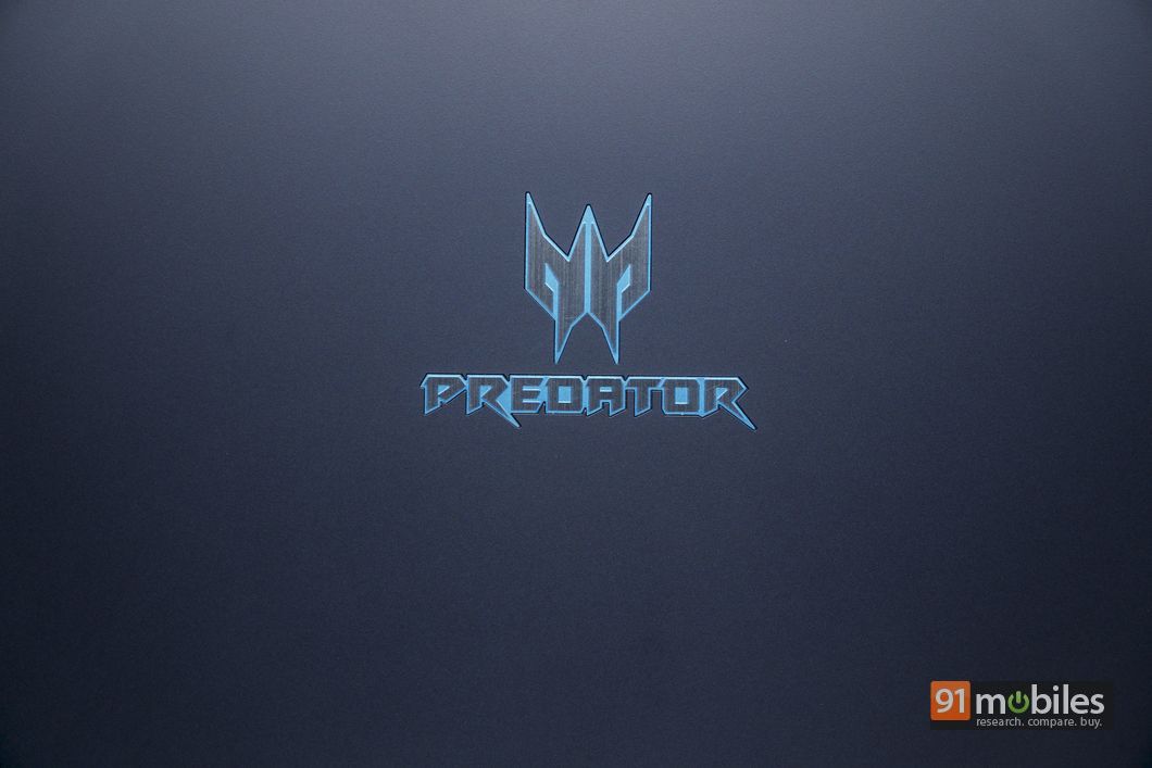 Acer Predator Helios 500 Review20 - Acer Predator 2019 Logo - HD Wallpaper 