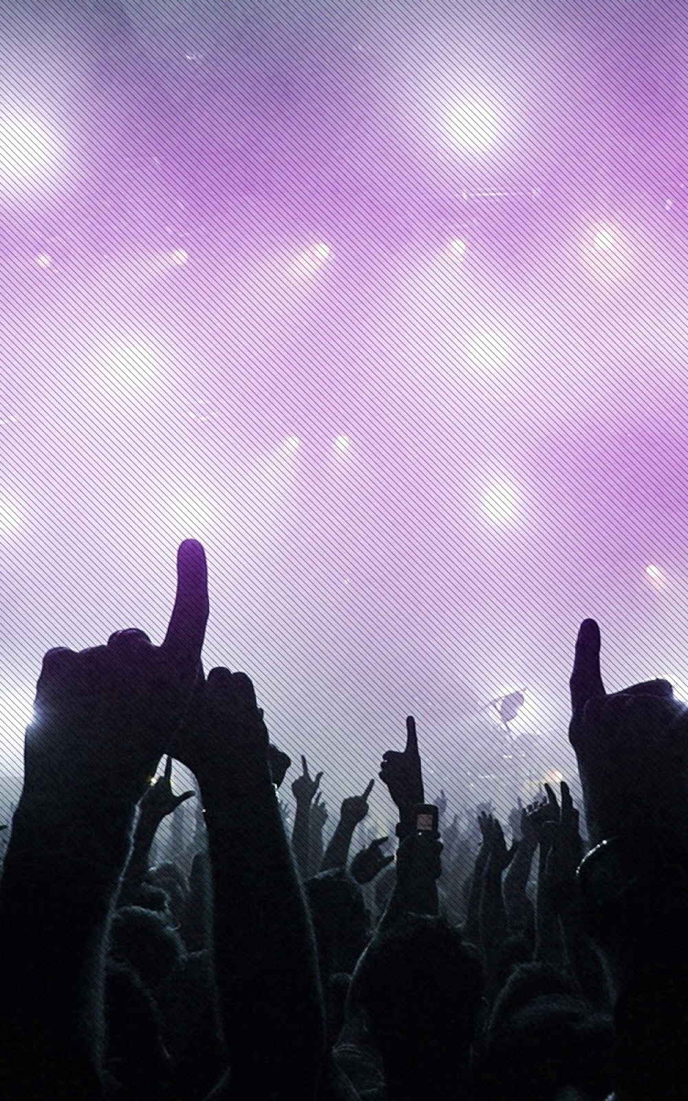 Club Night Party Background - HD Wallpaper 