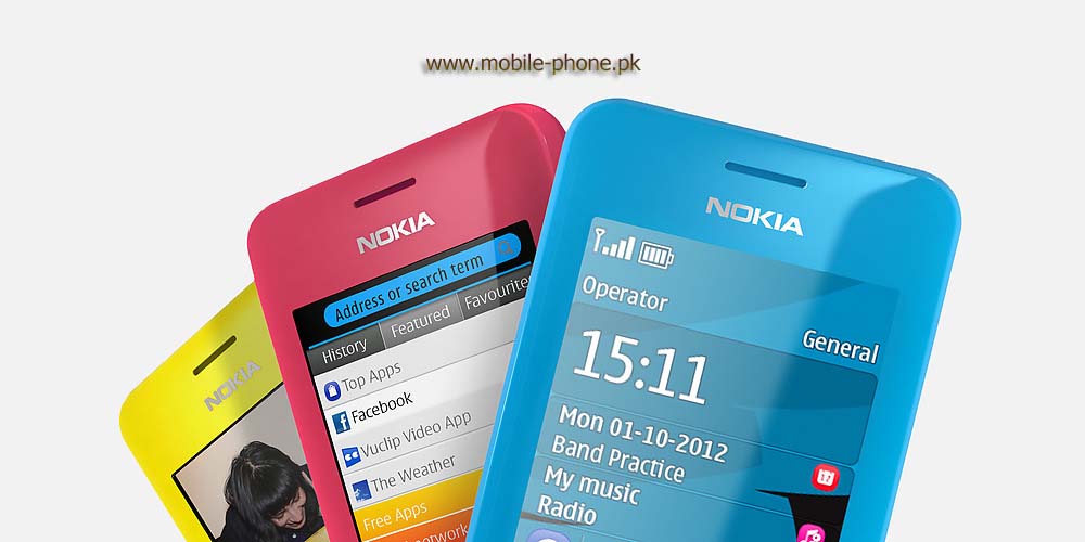 Nokia - Smartphone - HD Wallpaper 
