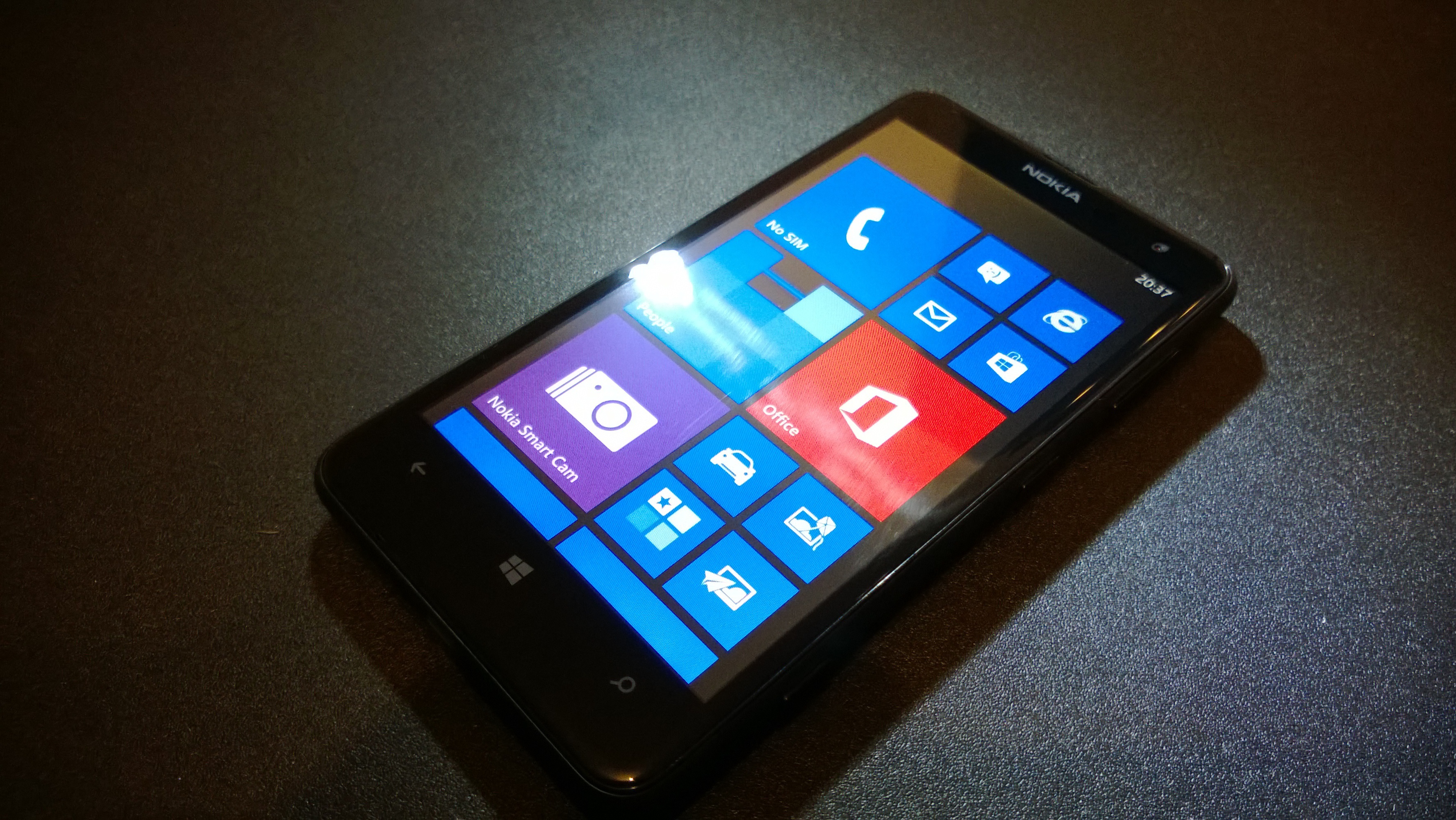 Do Nokia Lumia 625 - HD Wallpaper 