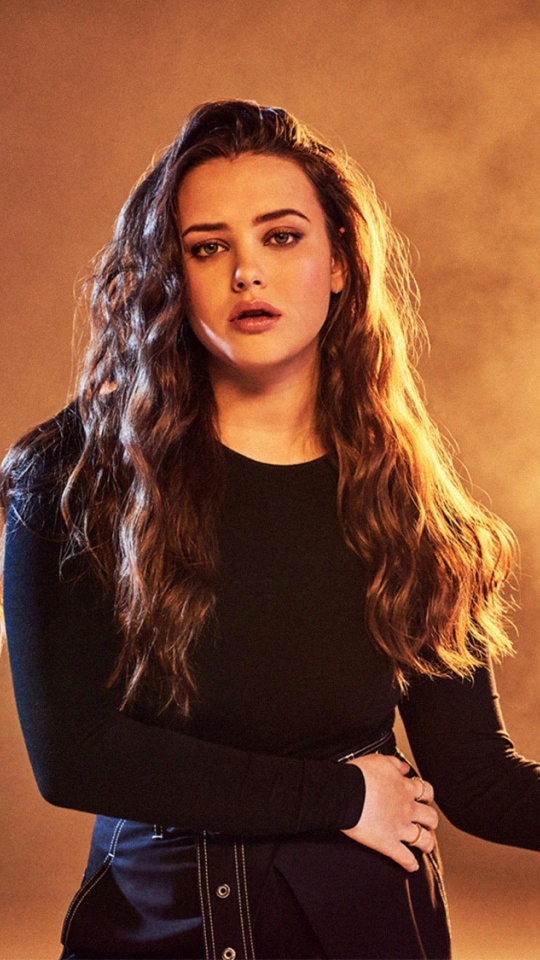 Katherine Langford Avengers Endgame - HD Wallpaper 