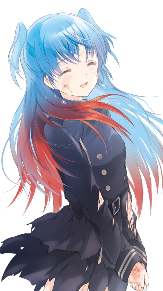 Shuumatsu Nani Shitemasu Ka - HD Wallpaper 