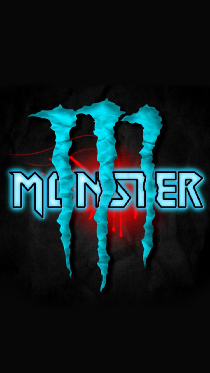 Monster Microsoft Lumia 550 Wallpaper - Monster Energy Wallpaper Ultra - HD Wallpaper 