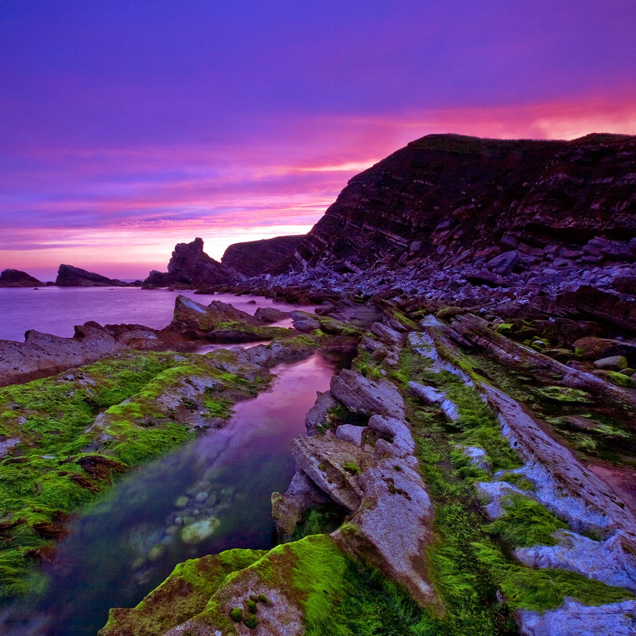 High Quality Stunning Retina Wallpaper - HD Wallpaper 