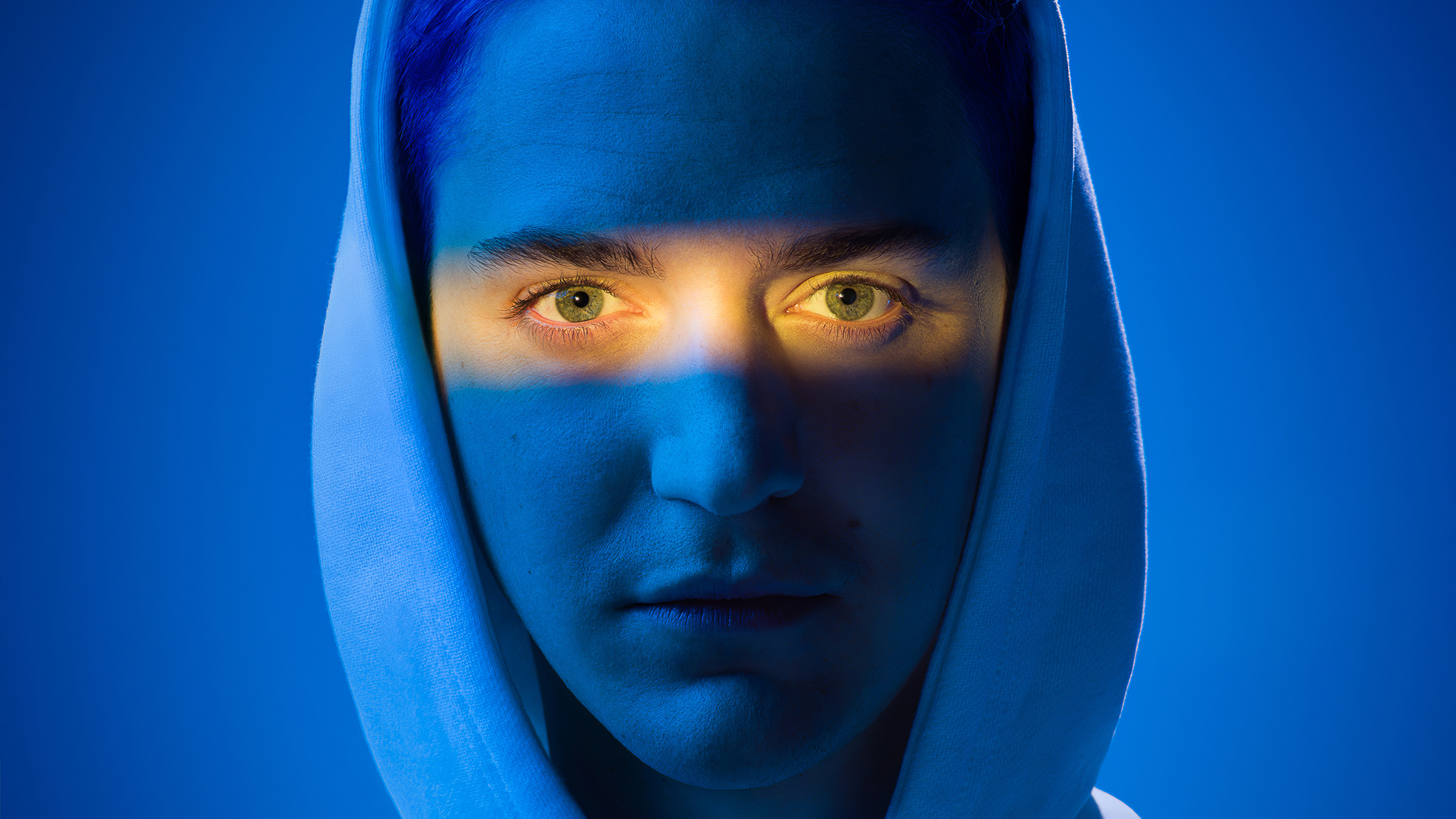 Human - HD Wallpaper 